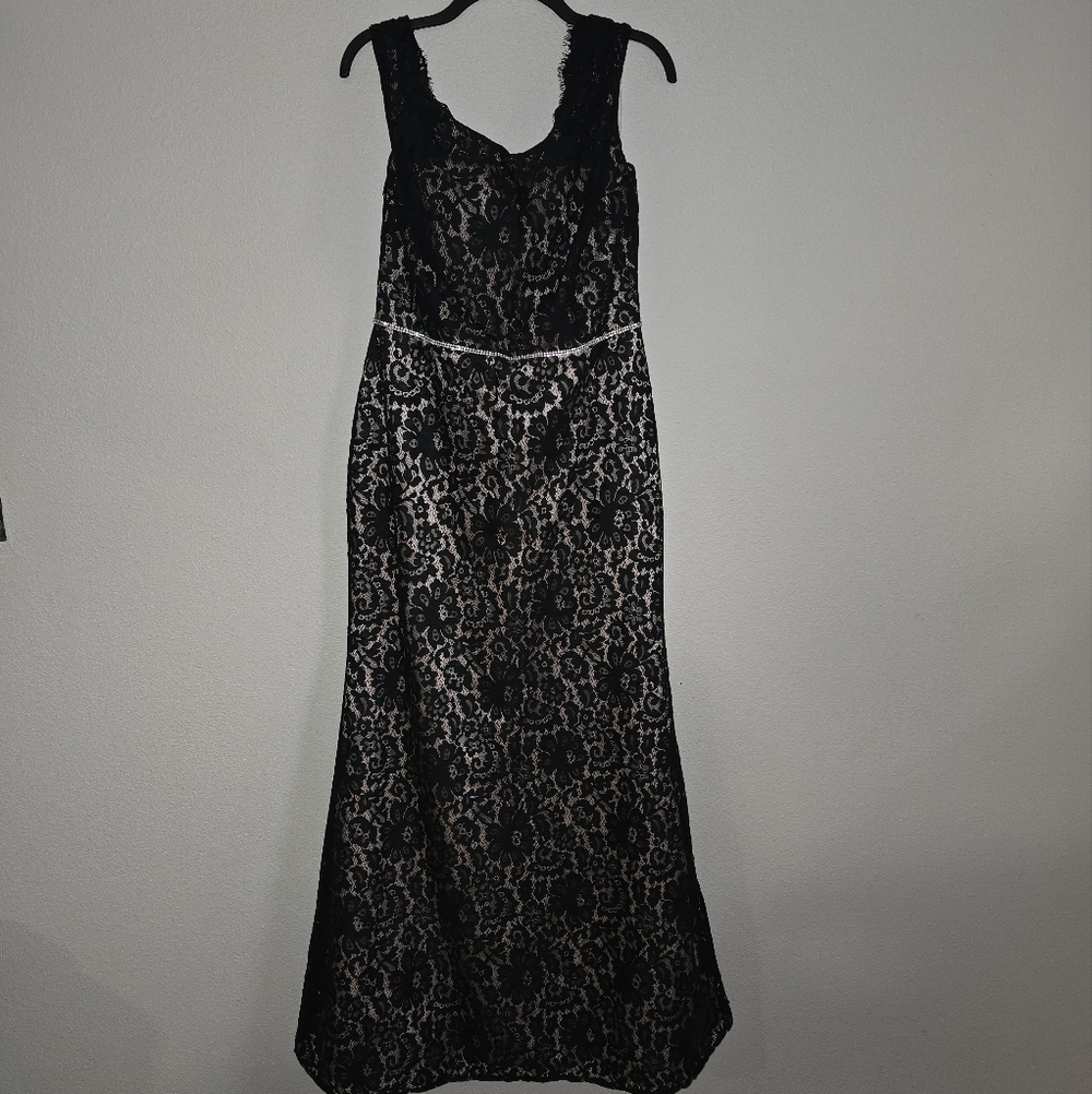 Christina wu dress